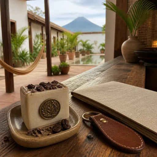 What Nicaragua's Travel + Leisure 2026 Wins Actually Tell You Before You Book
