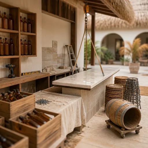 The Rum Renaissance: How Nicaragua's Hotels Are Building Bars Worth the Detour