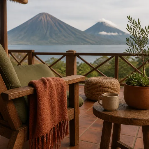Ometepe Island Hotels: Where to Stay on Nicaragua's Twin-Volcano Island