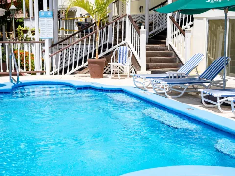 Hotel Victoriano
