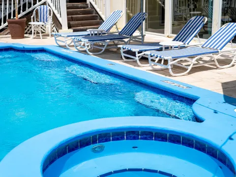 Hotel Victoriano