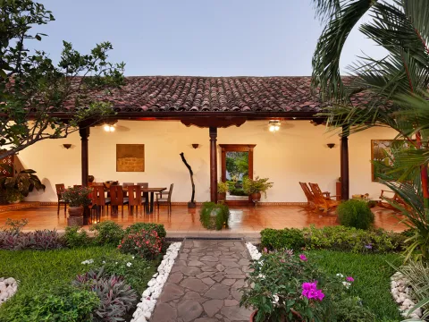 Hotel Boutique Adela