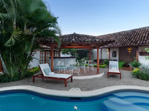 Hotel Boutique Adela