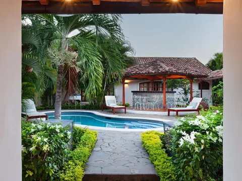 Hotel Boutique Adela