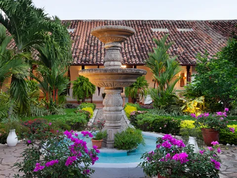 Hotel Boutique Adela
