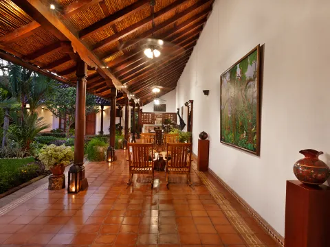 Hotel Boutique Adela