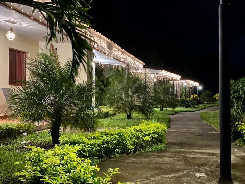 Hotel Victoria