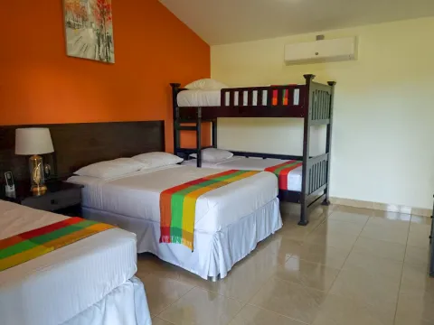 Hotel Victoria