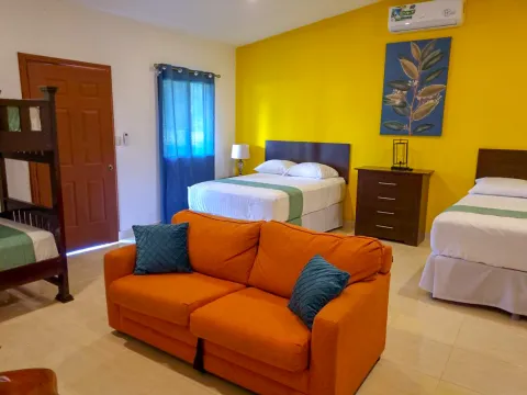Hotel Victoria