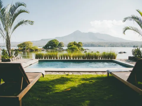 Isleta El Espino