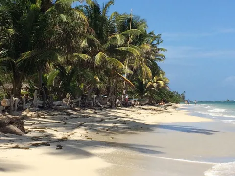 South Caribbean Region