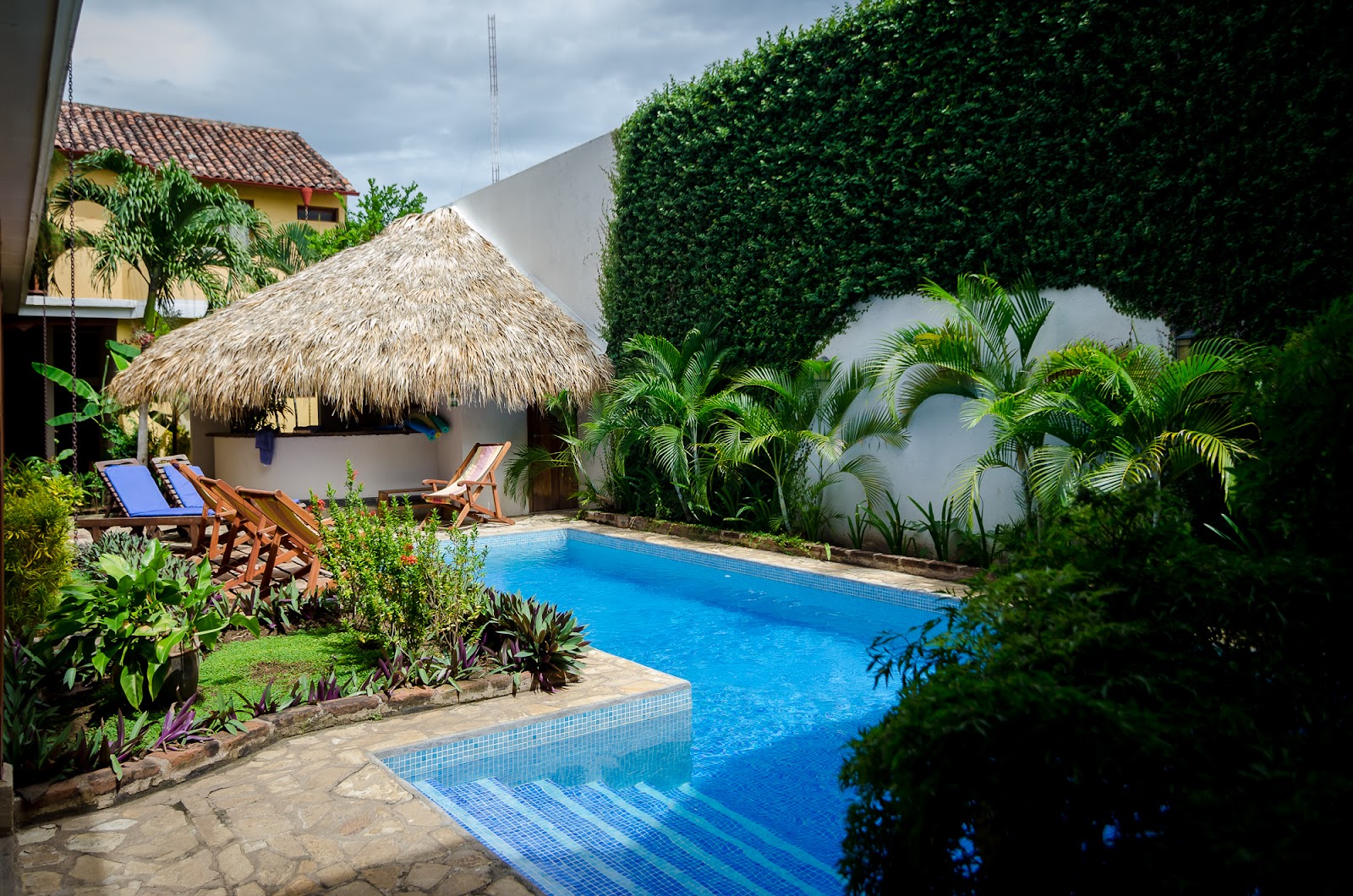 Hotel con Corazón