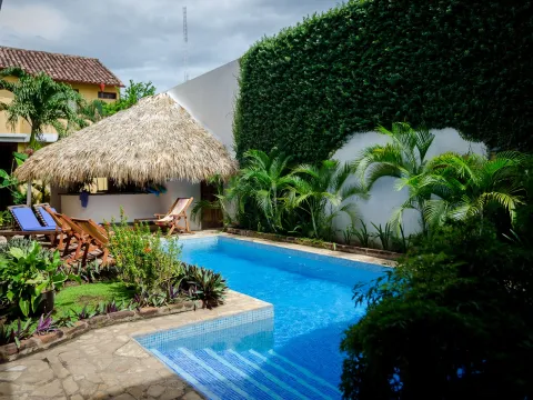 Hotel con Corazón