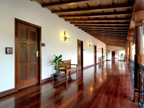 Hotel Plaza Colon - Granada Nicaragua