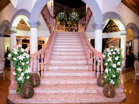 Hotel Real La Merced