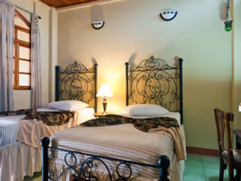 Hotel Casa San Francisco
