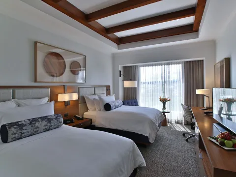 Real Intercontinental Metrocentro Managua, an IHG Hotel