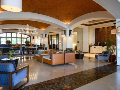 Real Intercontinental Metrocentro Managua, an IHG Hotel