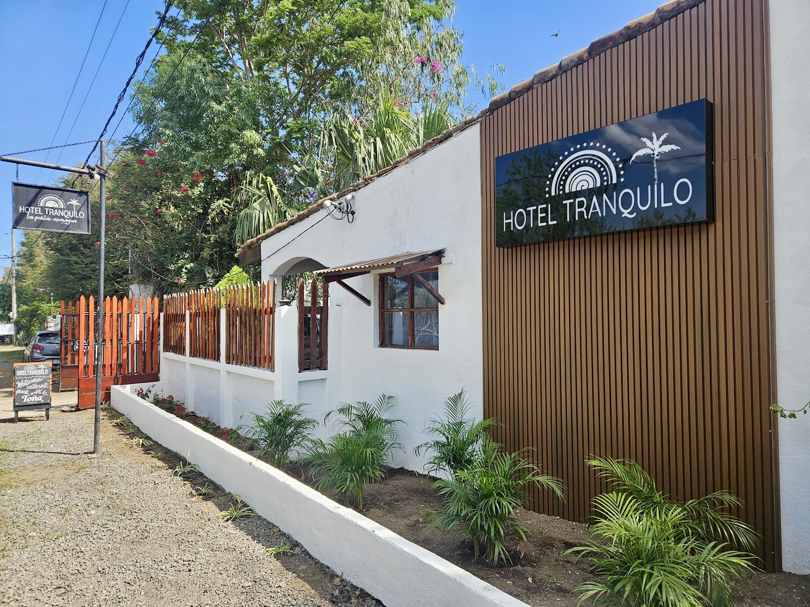 El Cardhu del Mar