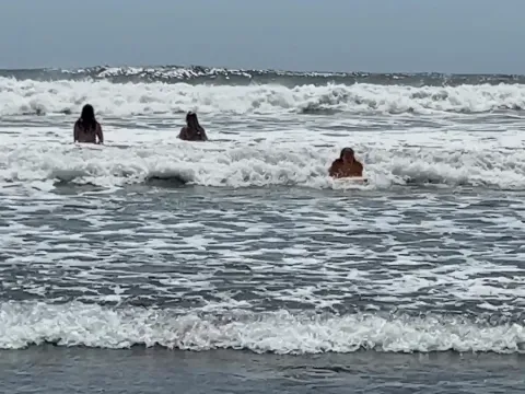 El Cardhu del Mar