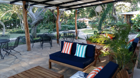 Top Hotels on Ometepe Island Nicaragua