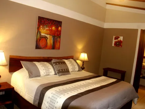 Xalli Beach Hotel