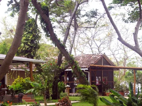 Xalli Beach Hotel