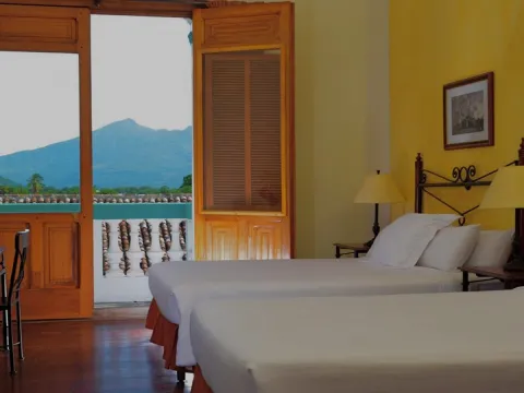 Hotel Dario Granada