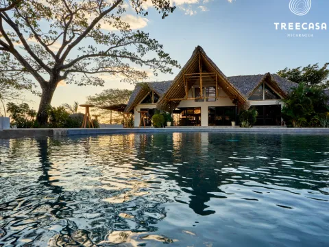 TreeCasa Resort