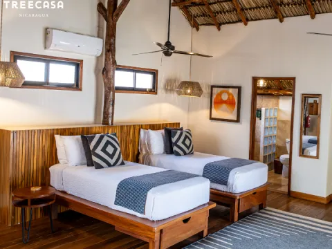 TreeCasa Resort