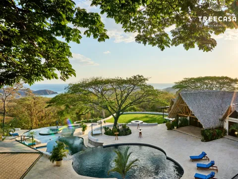TreeCasa Resort
