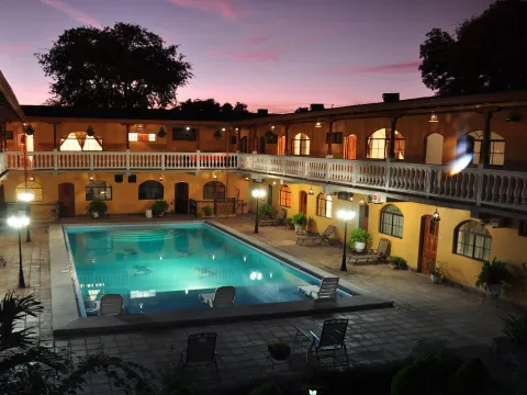 Hotel & Restaurante La Gran Francia
