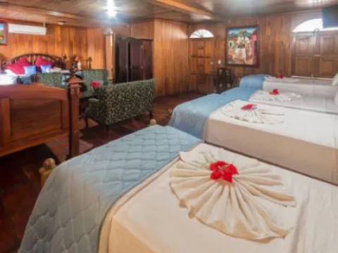 Hotel & Restaurante La Gran Francia