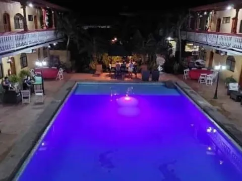 Hotel & Restaurante La Gran Francia