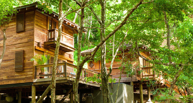 Aqua Nicaragua Oceanfront Resort