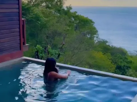 Aqua Nicaragua Oceanfront Resort