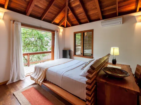 Aqua Nicaragua Oceanfront Resort