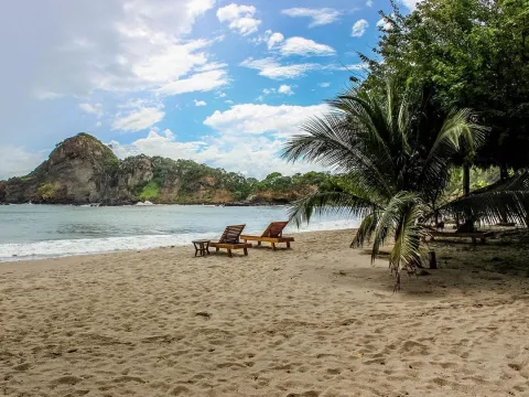 Aqua Nicaragua Oceanfront Resort