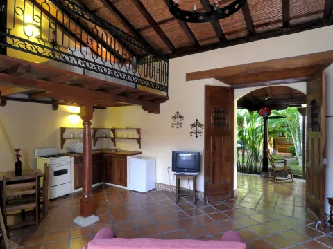 Hotel La Pérgola