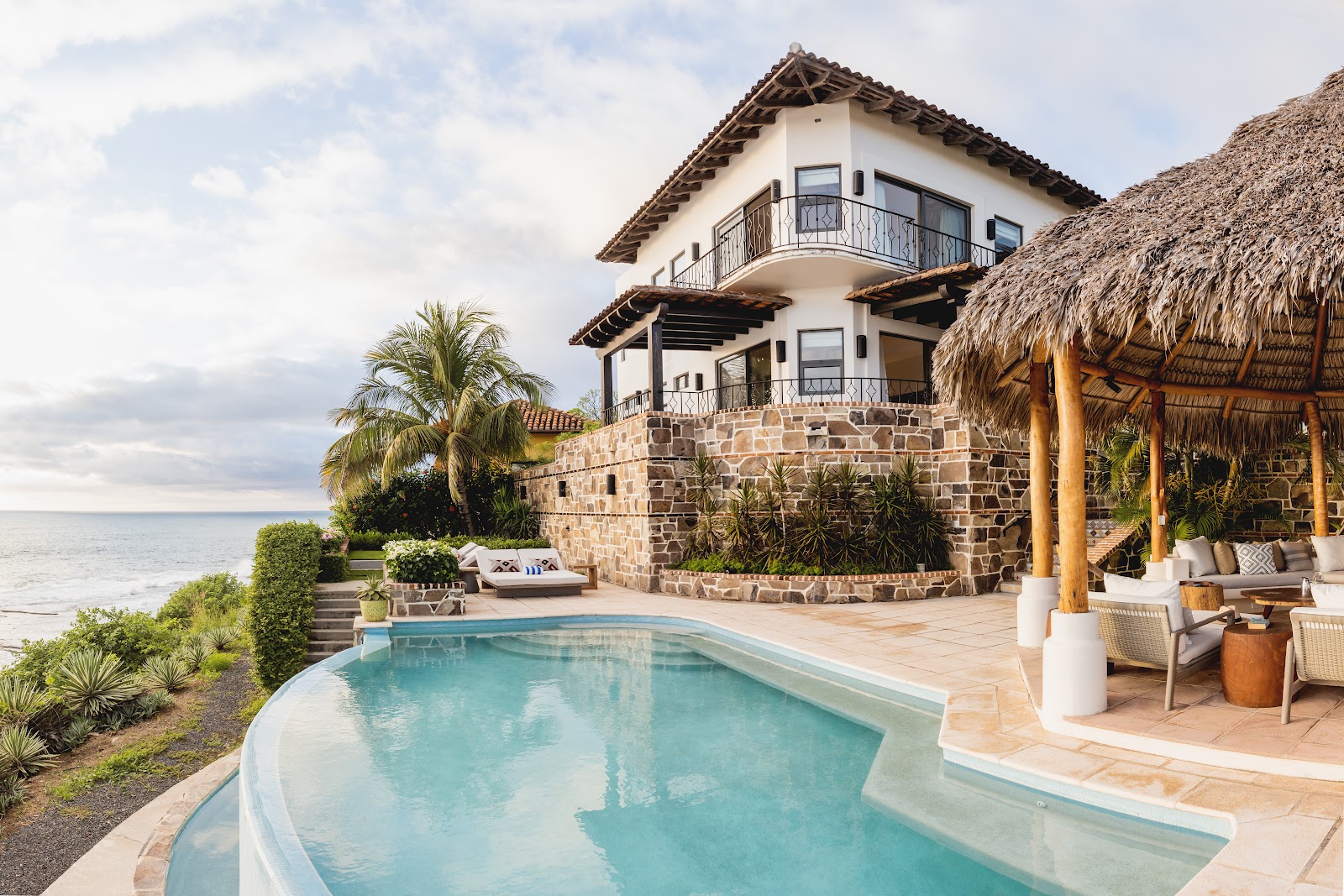 Best Hotels in Rivas Region Nicaragua