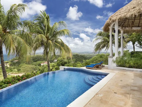 The Inn at Rancho Santana