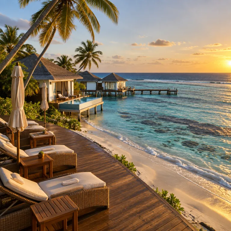 Elegant stays on Little Corn Island Nicaragua hotels for a refined Caribbean escape