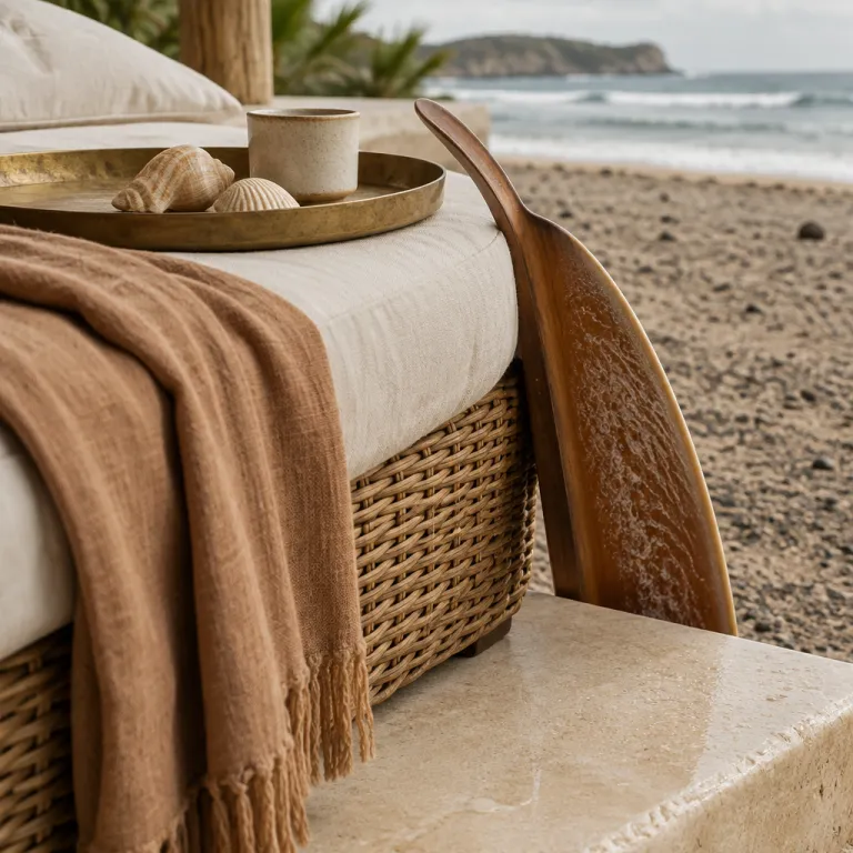 Refined coastal escapes in Popoyo Nicaragua for luxury‑minded travelers