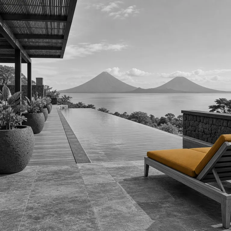 Refined stays around Ometepe and Rivas for a serene Nicaraguan escape