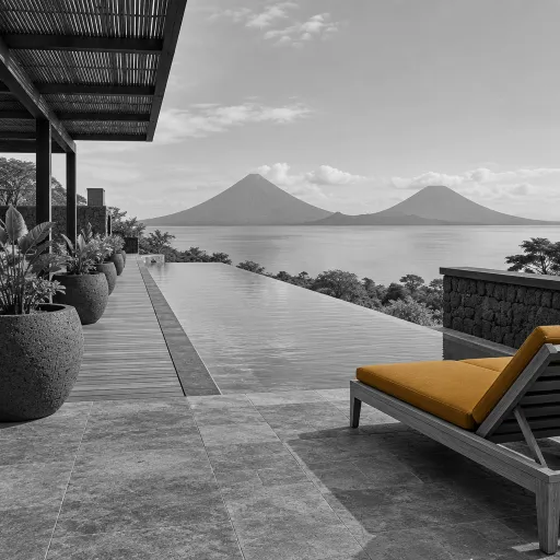 Refined stays around Ometepe and Rivas for a serene Nicaraguan escape