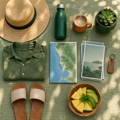 Where to Stay in San Juan del Sur: Beyond the Party-Beach Reputation