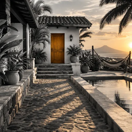 Peak Season Preview: Where to Stay in Nicaragua Before July and August Fill Up