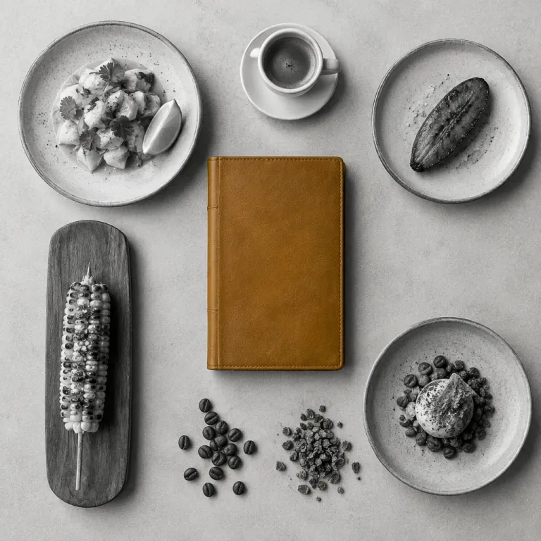 The Tasting-Menu Question: Does Nicaragua Have Destination Hotel Dining Yet?