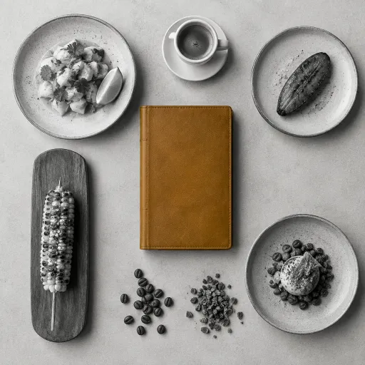 The Tasting-Menu Question: Does Nicaragua Have Destination Hotel Dining Yet?