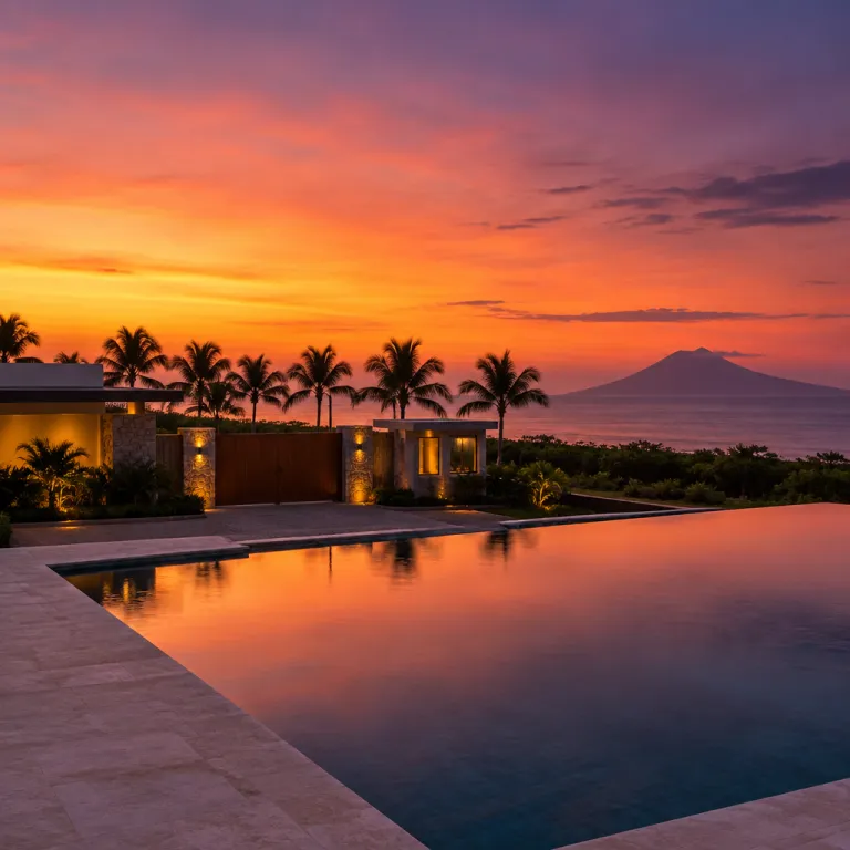Is it safe to go to Nicaragua for a luxury stay ? Essential safety guidance for refined travellers